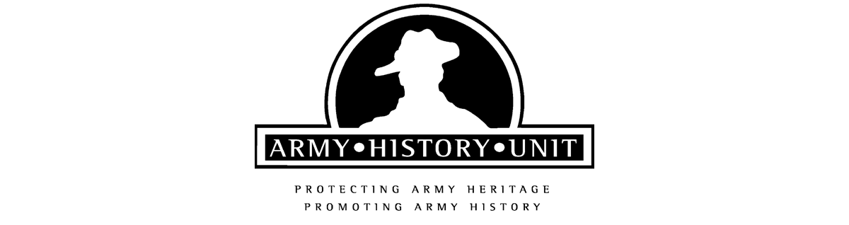 Australian Army History Unit