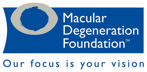 Macular Disease Foundation Australia