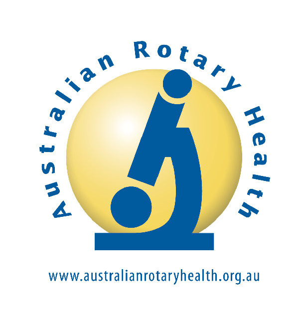 Australian Rotary Health