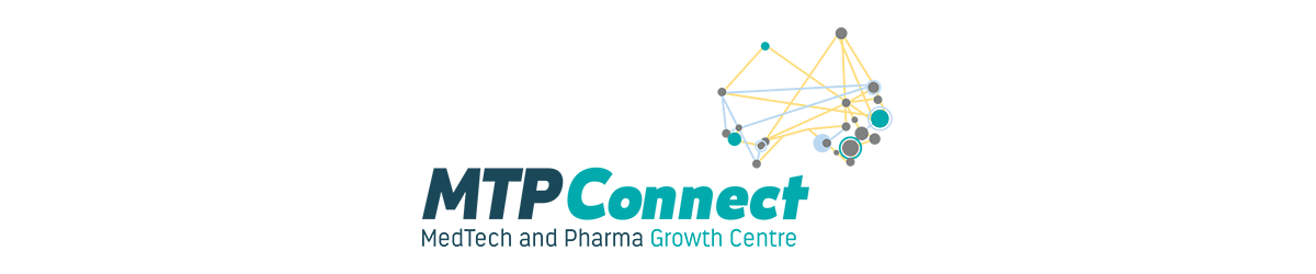 MTP Connect banner
