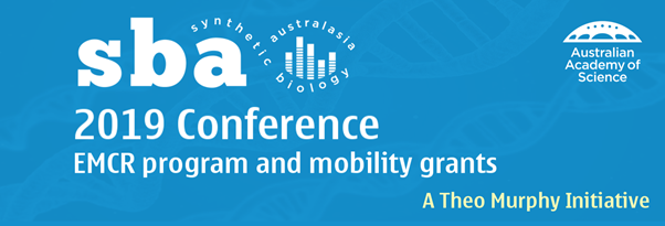 SBA conference banner