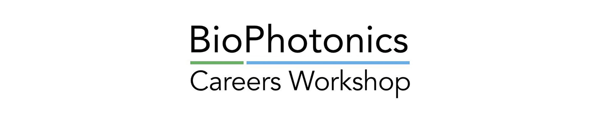 Bio-Photonics career workshop