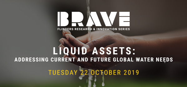 BRAVE Liquid Assets banner