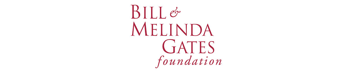 Bill and Melinda Gates Foundation