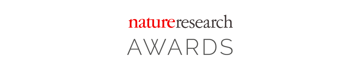 Nature Research Awards