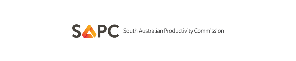 SA Productivity Commission