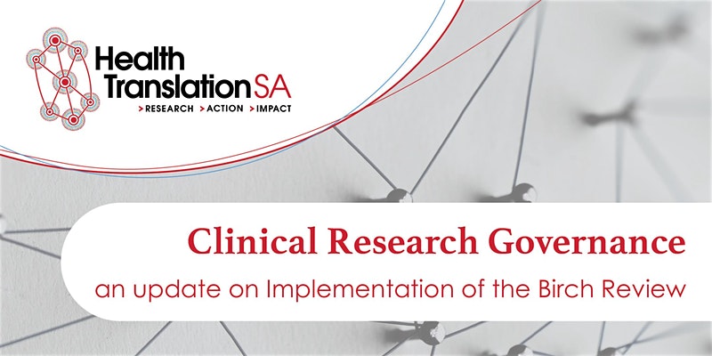 Health Translation SA forum