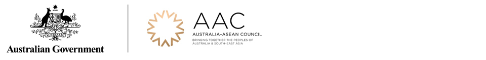 Australian-ASEAN banner