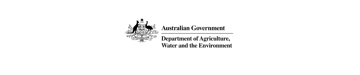 Department of Agriculture, Water and Environment