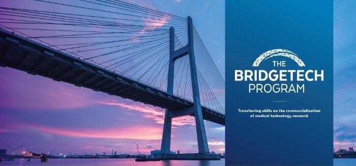 Bridgetech banner