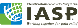 IASP logo