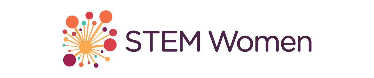 STEM Women banner