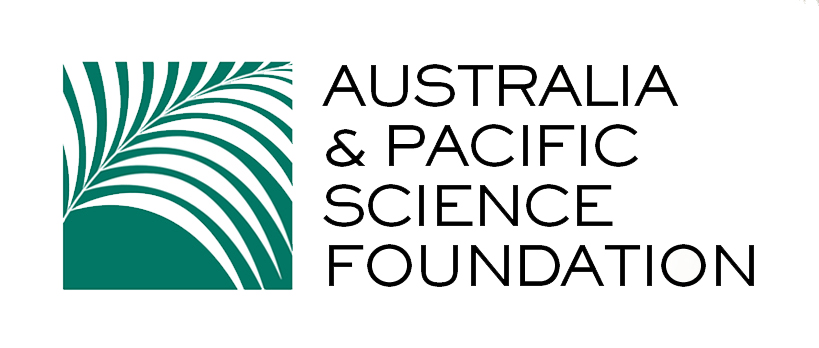 Australia and Pacific Science Foundation
