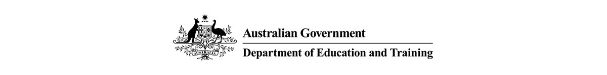 Department of Education and Training