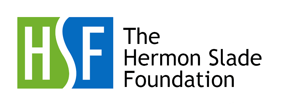 Hermon Slade Foundation